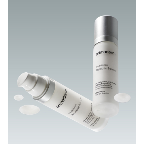 Primaderm - Sérum barrière, antioxydant et apaisant Biodefense Prebiotic