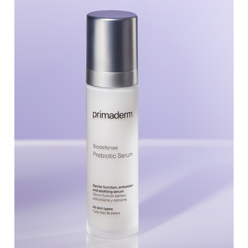 Primaderm - Sérum barrière, antioxydant et apaisant Biodefense Prebiotic