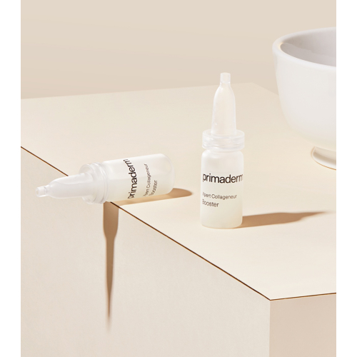 Primaderm - Soin intensif anti-rides Xpert Collageneur Booster - 2x10ml
