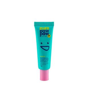 Pure Paw Paw - Traitement Lèvres & Peau 15g - Coconut