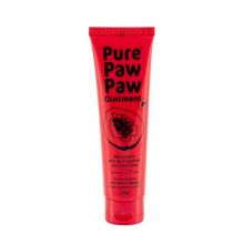 Pure Paw Paw - Traitement Lèvres & Peau 25g - Cherry