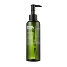 Purito - Huile nettoyante pour le visage From Green