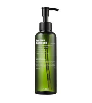 Purito - Huile nettoyante pour le visage From Green