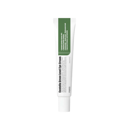 Purito - Contour des yeux Centella Green Level