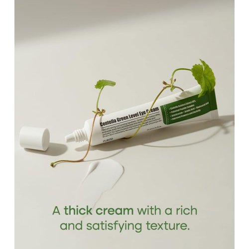 Purito - Contour des yeux Centella Green Level