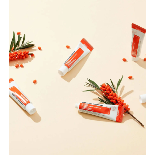 Purito - Crème pour le visage Sea Buckthorn Vital 70