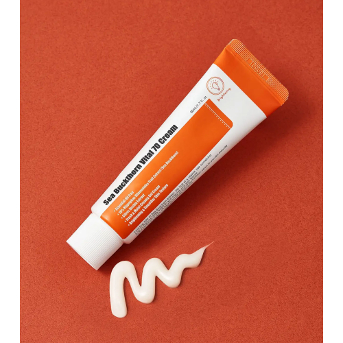Purito - Crème pour le visage Sea Buckthorn Vital 70