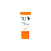 Purito - Crème solaire légère Daily Soft Touch SPF50+ PA++++ - Format mini
