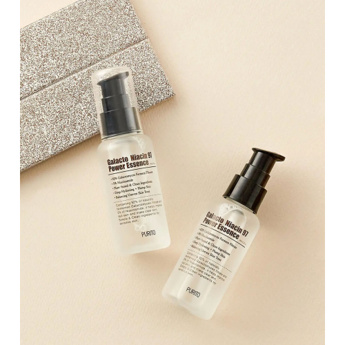 Purito - Essence faciale Galacto Niacin 97 Power