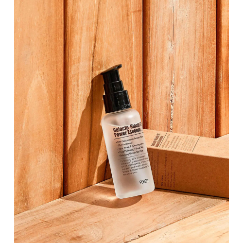 Purito - Essence faciale Galacto Niacin 97 Power