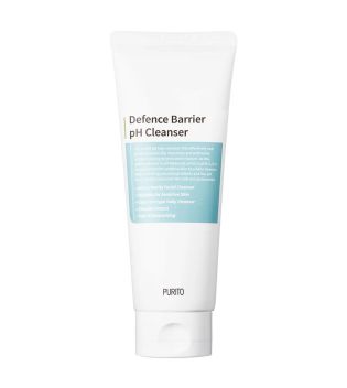 Purito - Nettoyant visage Defence Barrier Ph