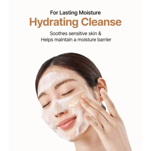 Purito - Nettoyant facial Oat In Gentle Exfoliating