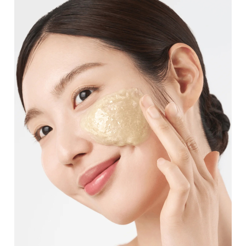 Purito - Nettoyant facial Oat In Gentle Exfoliating