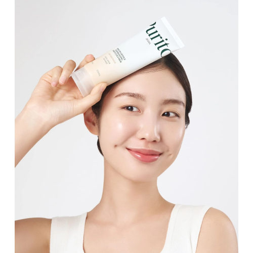 Purito - Nettoyant facial Oat In Gentle Exfoliating