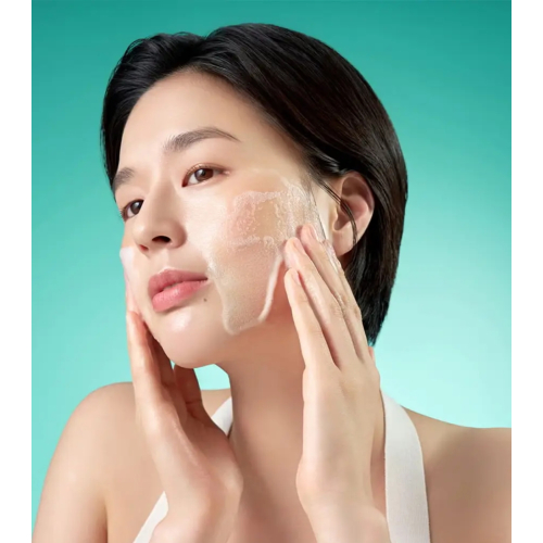 Purito - *Mighty Bamboo* - Nettoyant visage Panthenol