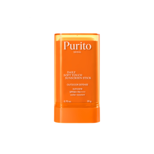 Purito - Stick solaire Daily Soft Touch SPF50+ PA++++