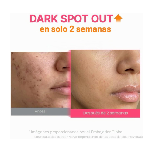 Purito - Sérum illuminateur TXA 6 Niacinamide 10 Retinal