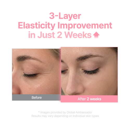 Purito - Sérum raffermissant Multi PDRN Collagen EGF