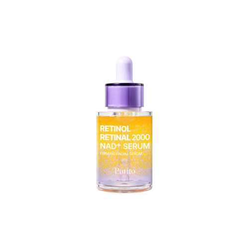 Purito - Sérum raffermissant Retinol Retinal 2000 NAD+