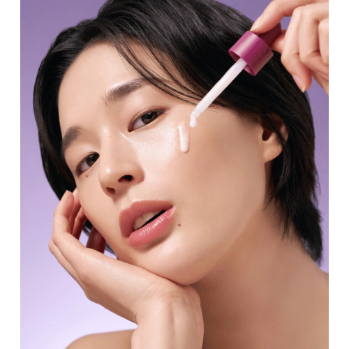 Purito - *Timeless Bloom* - Sérum rajeunissant au Bakuchiol