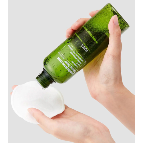 Purito - Tonique apaisant Centella Green Level