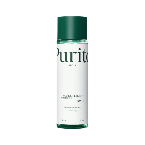 Purito - Tonique apaisant Wonder Releaf Centella