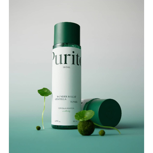 Purito - Tonique apaisant Wonder Releaf Centella