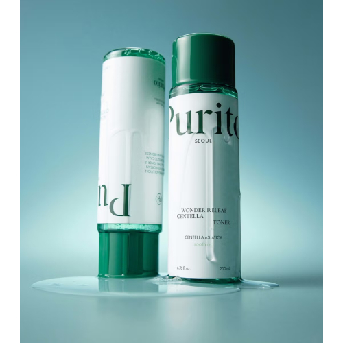 Purito - Tonique apaisant Wonder Releaf Centella