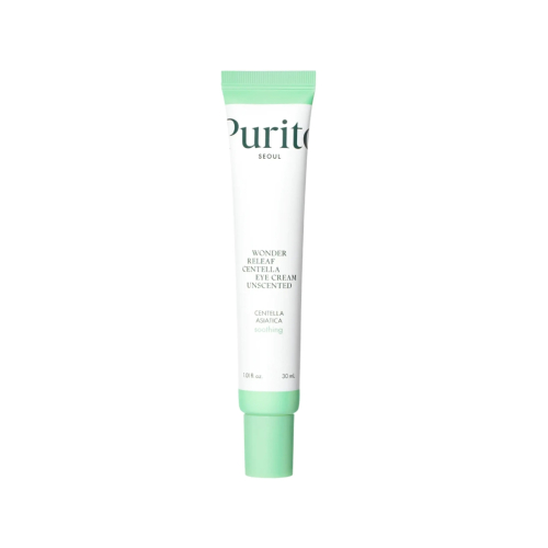Purito - *Wonder Releaf Centella* - Contour des yeux à la centella asiatica