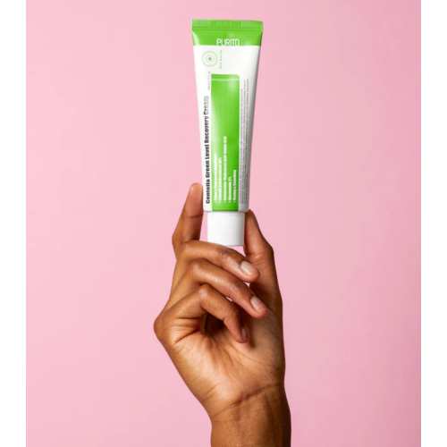 Purito - *Wonder Releaf Centella* - Crème apaisante pour le visage à la centella asiatica
