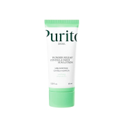Purito - *Wonder Releaf Centella* - Crème solaire SPF50+ PA++++