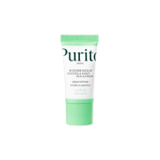 Purito - *Wonder Releaf Centella* - Crème solaire SPF50+ PA++++ - Format mini