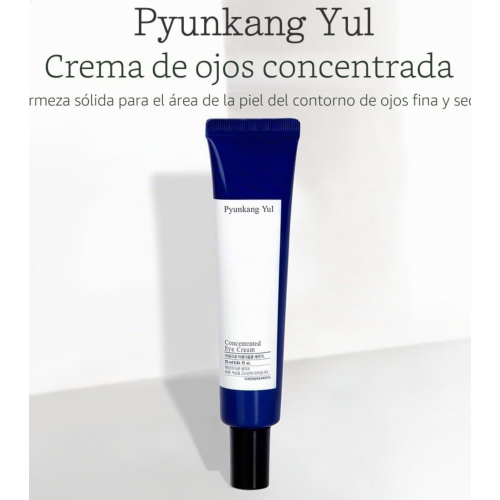 Pyunkang Yul - Contour des yeux concentré