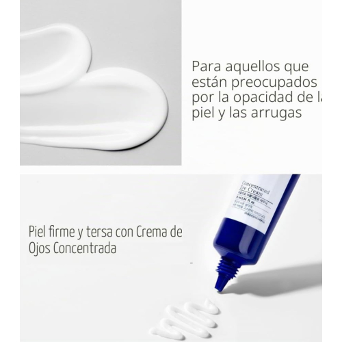 Pyunkang Yul - Contour des yeux concentré