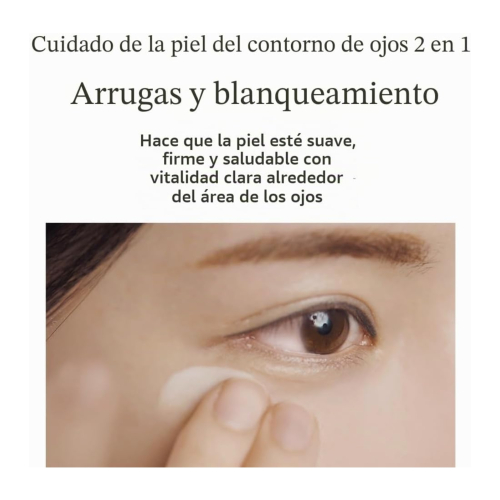 Pyunkang Yul - Contour des yeux concentré