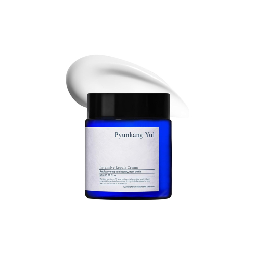 Pyunkang Yul - Crème faciale réparatrice intensive