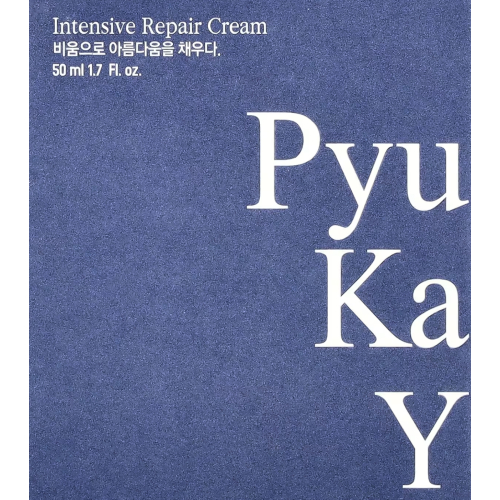Pyunkang Yul - Crème faciale réparatrice intensive