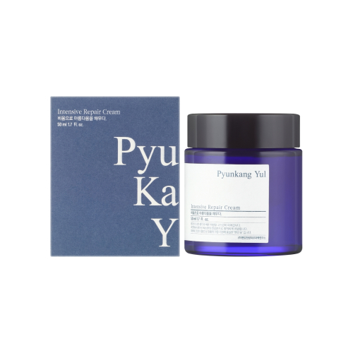 Pyunkang Yul - Crème faciale réparatrice intensive