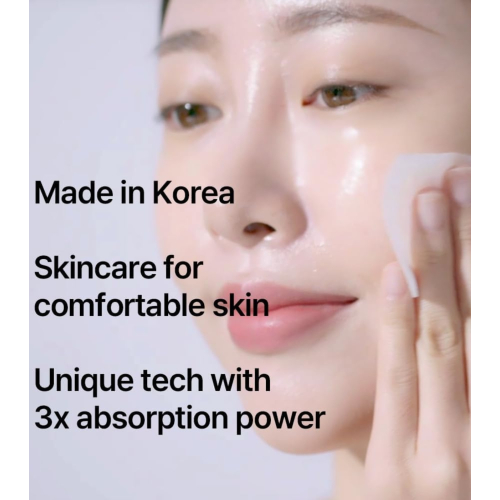 Pyunkang Yul - Disques de coton 1/3 Cotton Pad - 160 ea