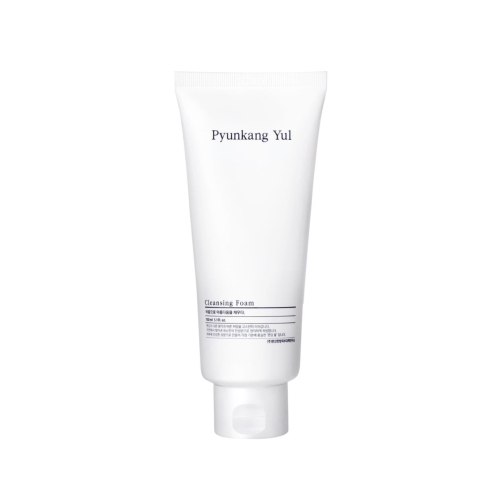 Pyunkang Yul - Mousse nettoyante à texture élastique