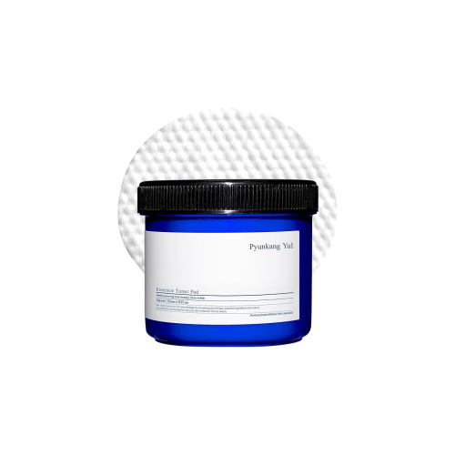 Pyunkang Yul - Tonique facial en pads