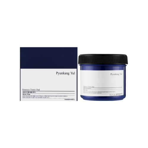 Pyunkang Yul - Tonique facial en pads