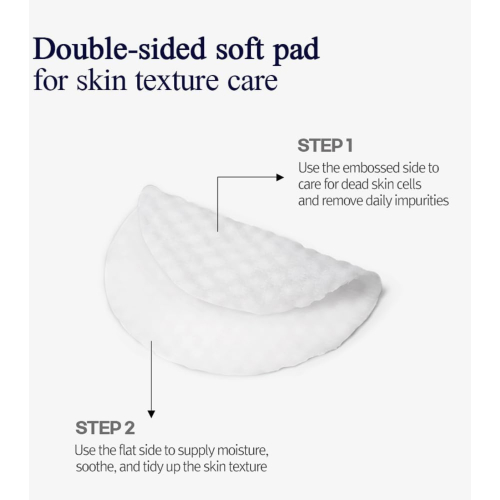Pyunkang Yul - Tonique facial en pads