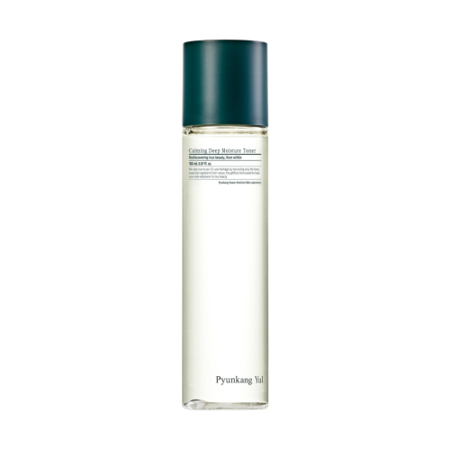 Pyunkang Yul - Tonique facial léger et hydratant