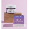 Q+A Skincare - Crème de nuit apaisante à la camomille