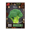 Quret - Masque Beauty Recipe - Brocoli
