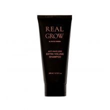 Rated Green - Shampooing anti-chute Real Grow Extra Volume