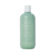 Rated Green - Shampoing apaisant pour cuir chevelu Real Tamanu