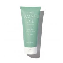 Rated Green - Shampooing apaisant pour le cuir chevelu Tamanu Oil