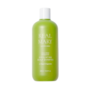 Rated Green - Shampooing exfoliant pour le cuir chevelu Real Mary